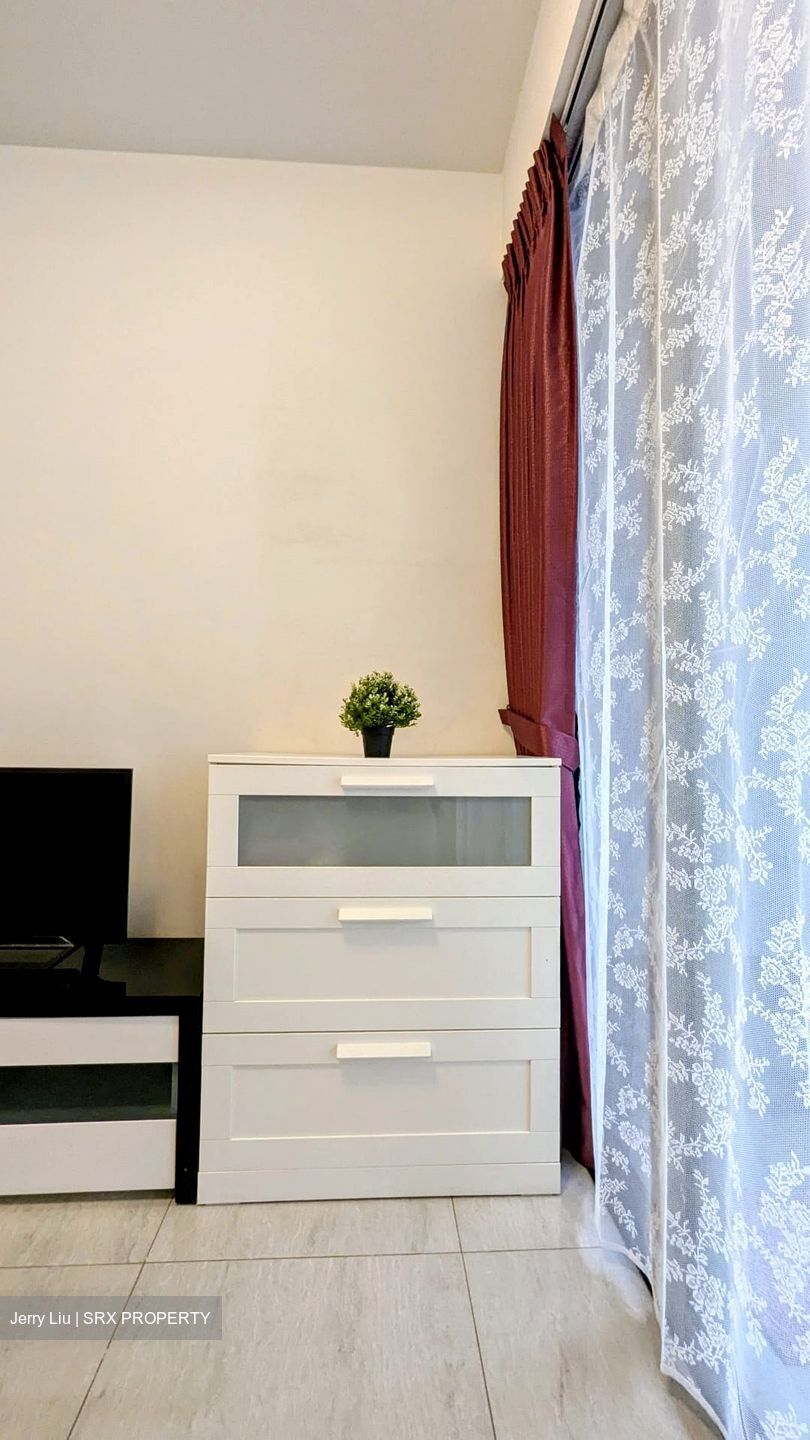 Parc Centros (D19), Condominium #469695281